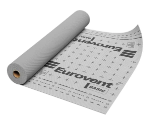 Membrana dachowa Eurovent BASIC 100g