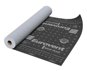 Membrana dachowa Eurovent MAXI PLUS 150g