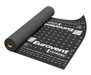 Membrana dachowa zbrojona Eurovent VSTRONG 200g
