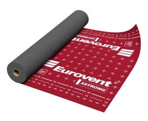 Membrana dachowa zbrojona Eurovent XSTRONG 250g