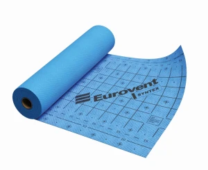 Membrana dachowa pod gont łupek Eurovent SYNTEX 170g