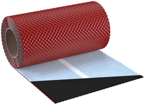 Taśma kominowa Eurovent FLEX 3D