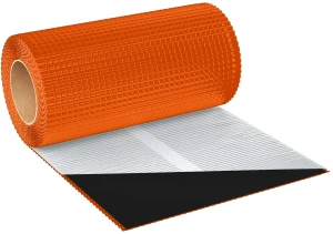 Taśma kominowa ołowiana Eurovent FLEX STANDARD PB