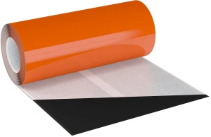 Taśma kominowa ołowiana Eurovent FLEX FLAT PB