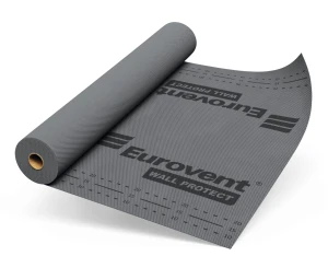 Membrana wiatroizolacyjna Eurovent WALL PROTECT 100g
