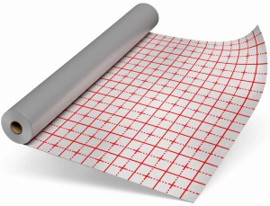 Folia pod ogrzewanie podłogowe Eurovent ALUFLOOR 110g