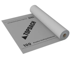 Membrana dachowa TOPDACH