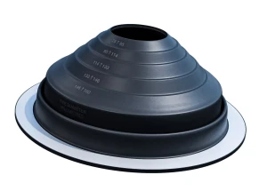 Kołnierz uszczelniający Eurovent SEAL EPDM