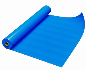 Folia paroizolacyjna paroszczelna Eurovent DS BLAU