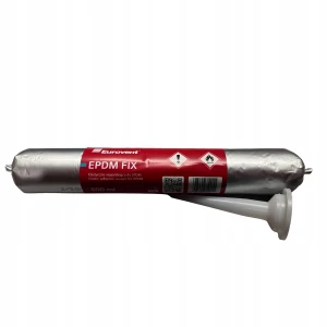 Klej do do taśm EPDM Eurovent FIX 600ml