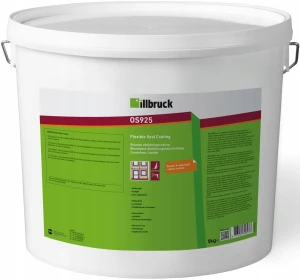 Folia EPDM w płynie Illbruck OS925