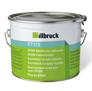 Klej do taśm EPDM Illbruck CT113